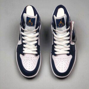 nike Air force high top sneakers